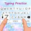 Keyboard Typing Practice ícone