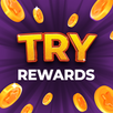 Try Rewards: Play & Earn APK