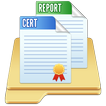 EasyCert Mobile icon