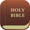 Shalom: Bible KJV, Audio, Pray APK