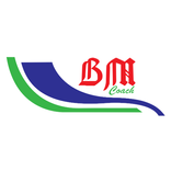 BM Coach Bus