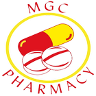 MGC Pharmacy icon