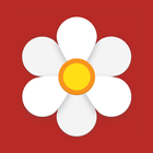 Oly, Period Tracker, Ovulation icon