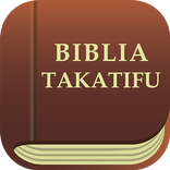 ”Biblia Takatifu, Swahili Bible