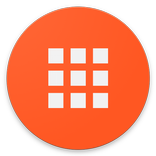 Clean launcher - app launcher