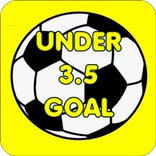 Under 3.5 goal soccer