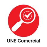 UNE Comercial