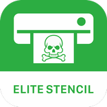”Elite Stencil