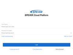 EPEVER Pair screenshot 7