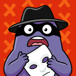 Imposter Game: Who is the Spy?