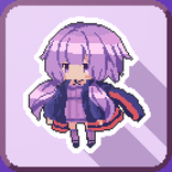 Gift for Yukari