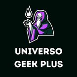 UNIVERSO GEEK PLUS APP