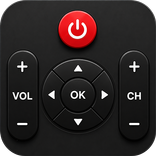 Universal TV Remote Control