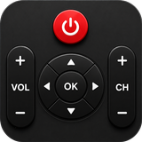 Universal TV Remote Control APK