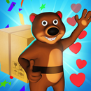 Unpacking Streamer Idle APK
