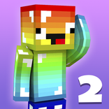 Noob Skins 2