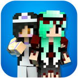 Angel Skins for Minecraft