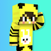 Baby Skins for Minecraft APK