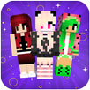 Girl Skins APK
