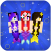Mermaid Skins APK