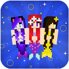 Mermaid Skins icon