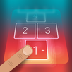 Hopscotch – Action Tap Game APK