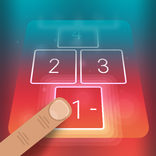 Hopscotch – Action Tap Game