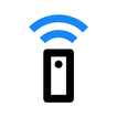 inext remote control icon