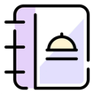 Cook Notes icono