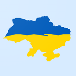 Мапа тривог України. Віджет