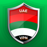 UAE VPN - بذریعہ گلوبل VPN