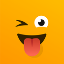كيفية رسم الرموز التعبيرية APK