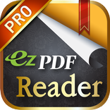ezPDF Reader PDF interativo