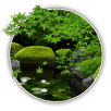 Zen Garden -Summer- LW APK