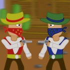 Eleven(ish) Seconds to Gundown icon