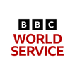 BBC World Service 圖標