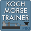 Koch Morse Trainer Pro APK