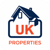 UK Properties - Buy and Let APK