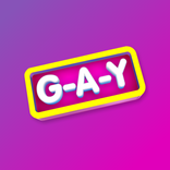 G-A-Y