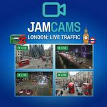 JamCams London Traffic Cameras