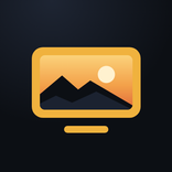 ”Dreamr - TV Photo Screensaver