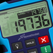 Lux Meter Zeichen