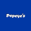Popeyes icon