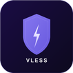 VLESS Node VPN icon