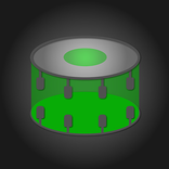 iDrumTune Precision Drum Tuner