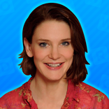 Two Words with Susie Dent