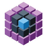 ”UltraBox - 3D match 3 cube