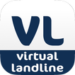 Virtual Landline icon