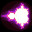 Mandelbrot Maps icon