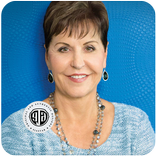 ”Joyce Meyer: Sermons & Bible